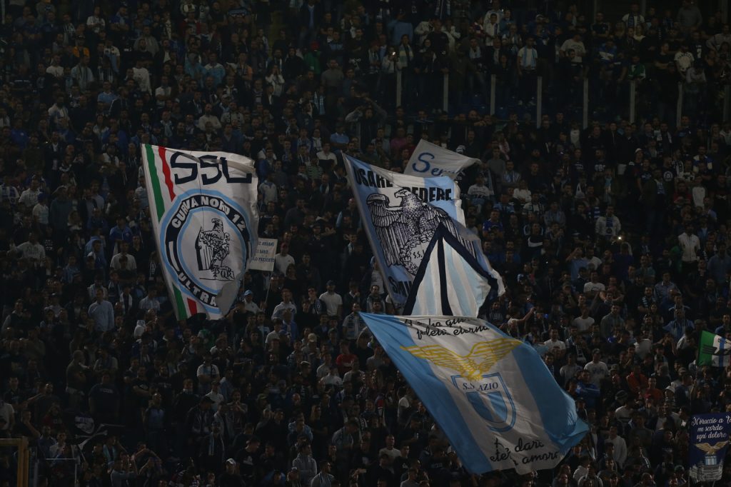 SS Lazio v Parma Calcio - Serie A