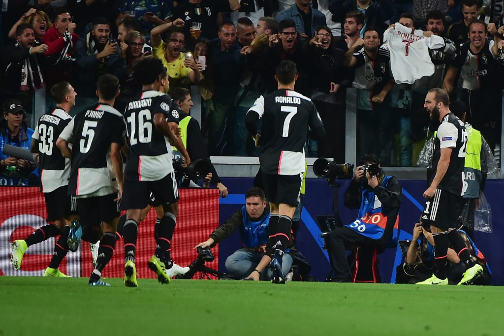 juventus