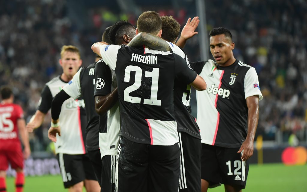 Juventus