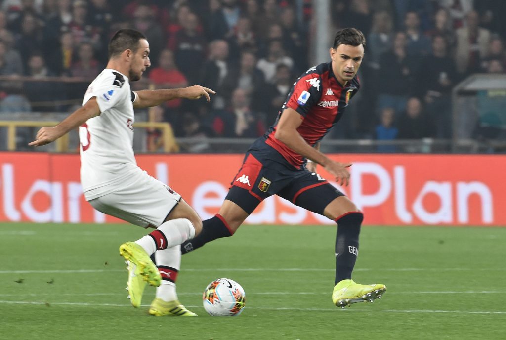 Salernitana