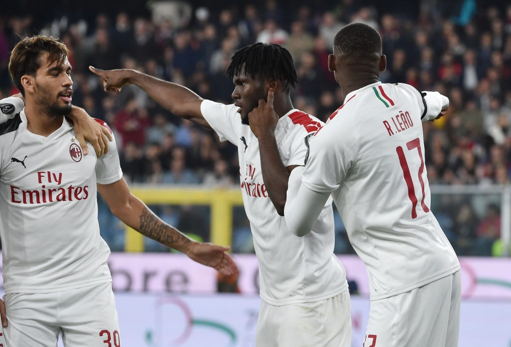 Milan