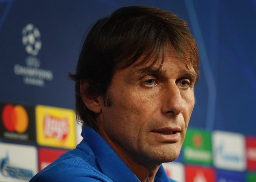 conte