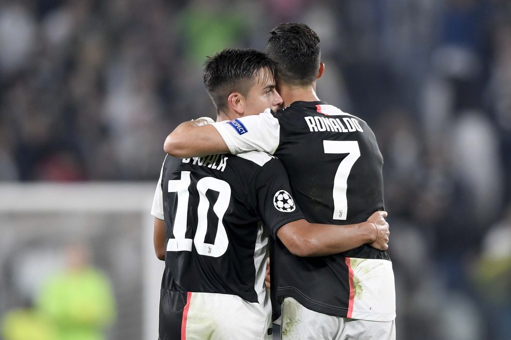juventus