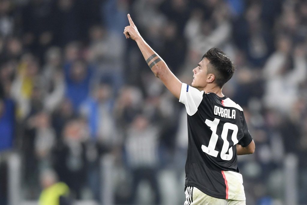 Juventus