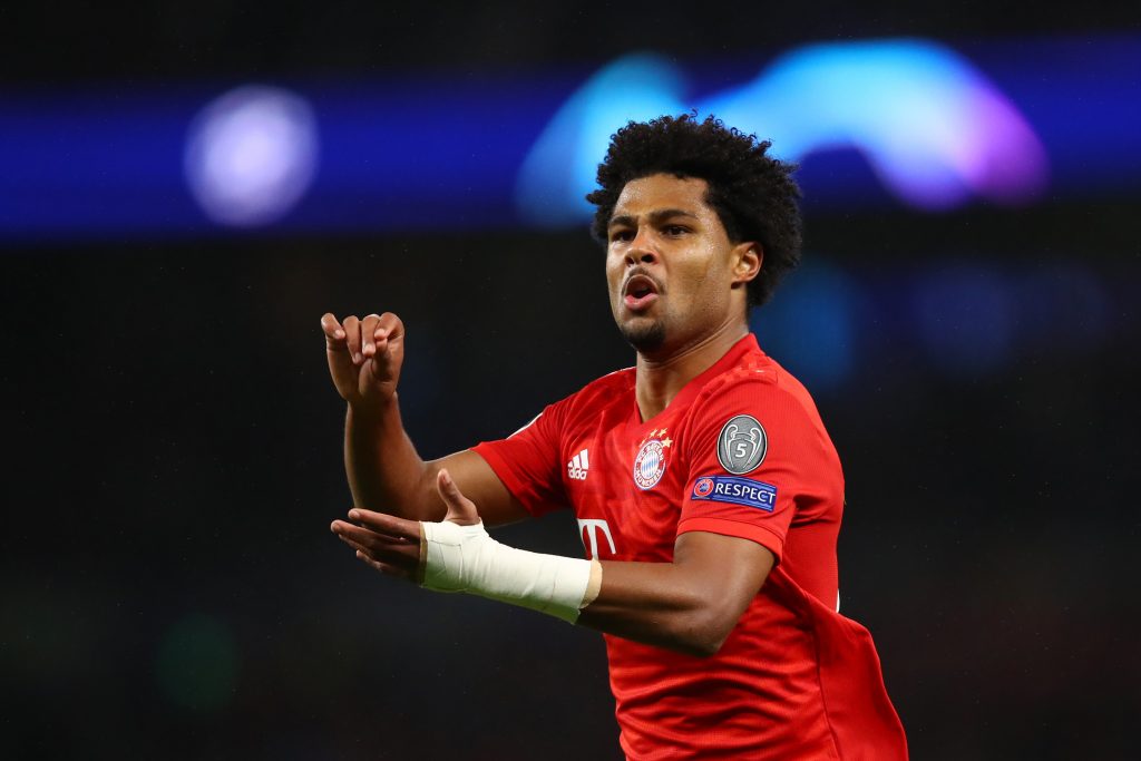 Bayern Monaco