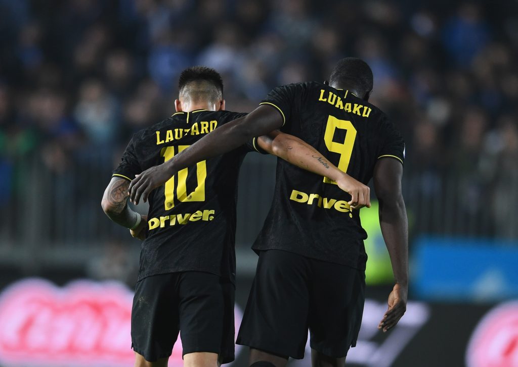 Inter