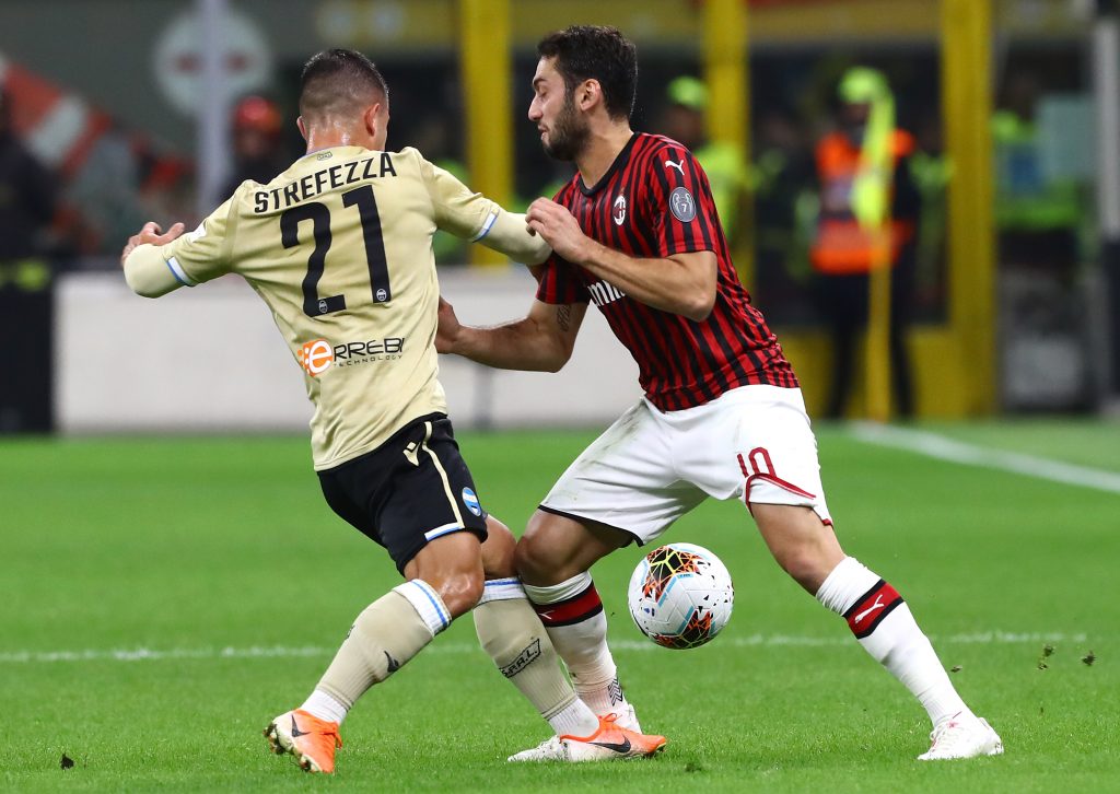 Serie B