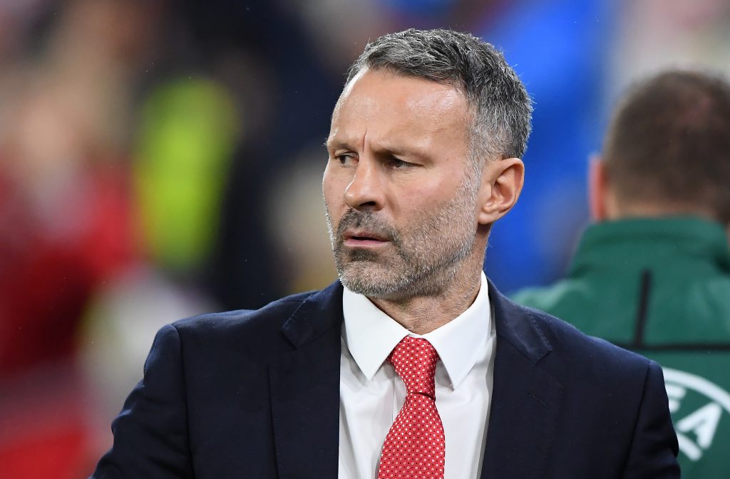 Giggs