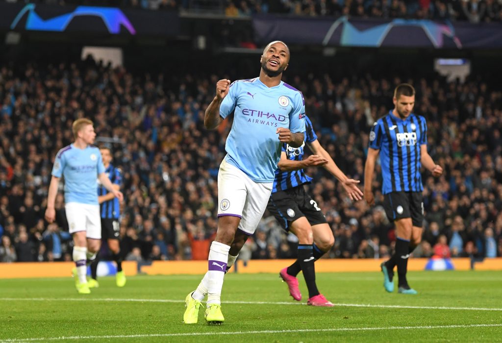 manchester city