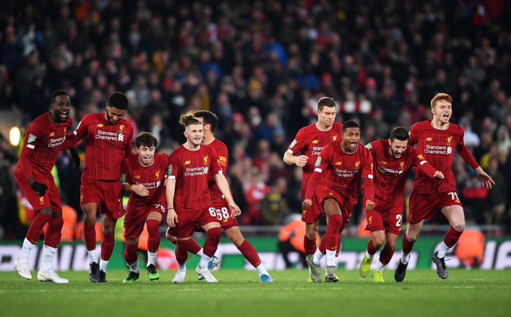 Liverpool