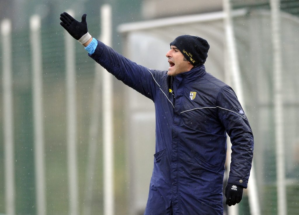 lucarelli
