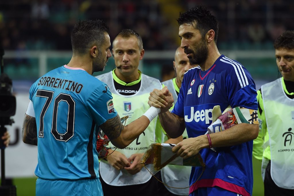 Buffon