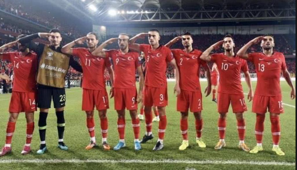 Qualificazioni Euro 2024