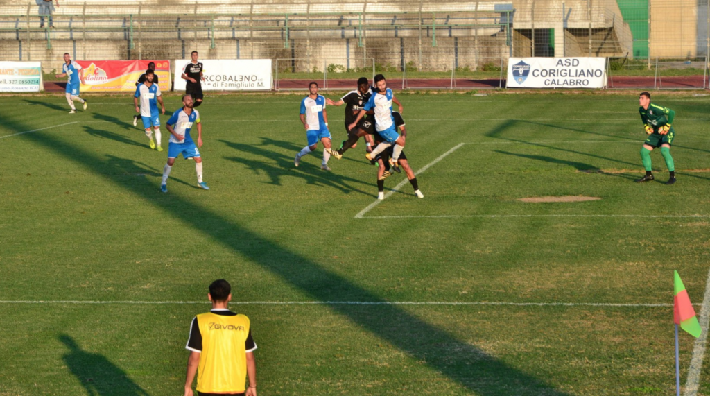 corigliano calabro