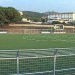 sporting club Nola stadio