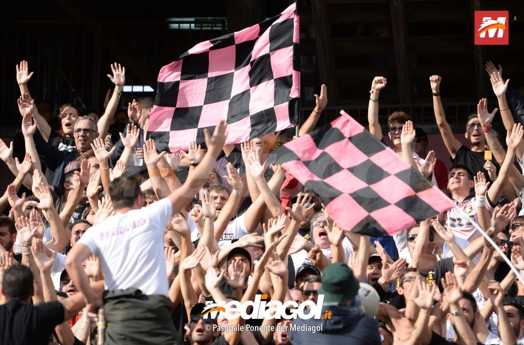 tifosi palermo