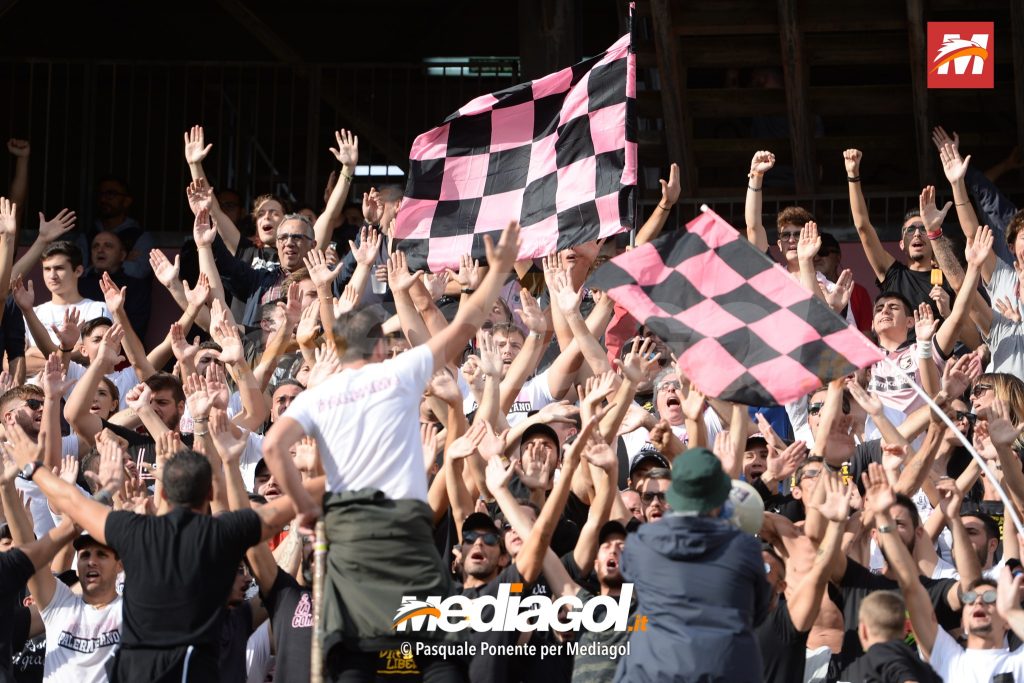 tifosi Palermo