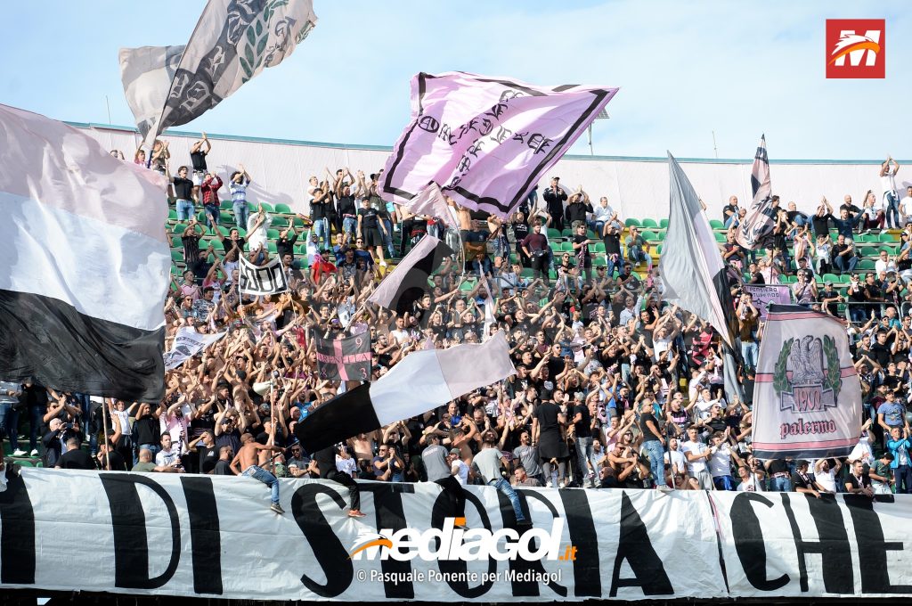 tifosi palermo