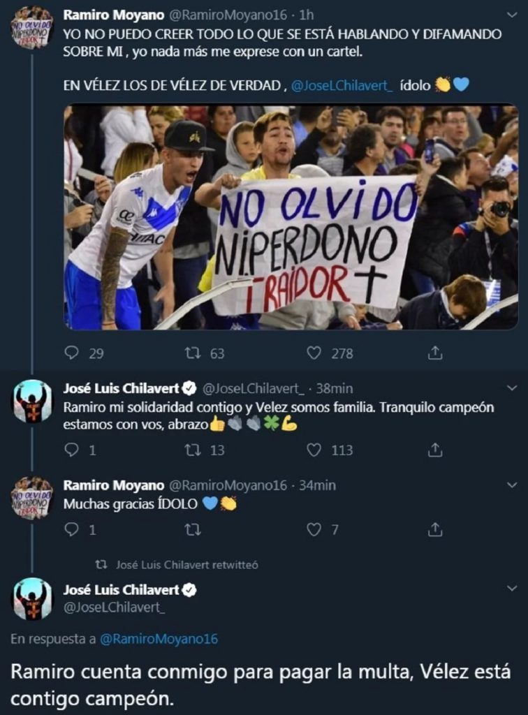 chilavert