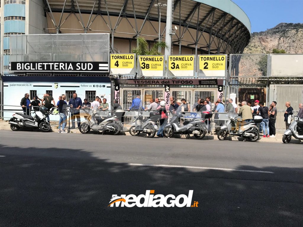 Palermo
