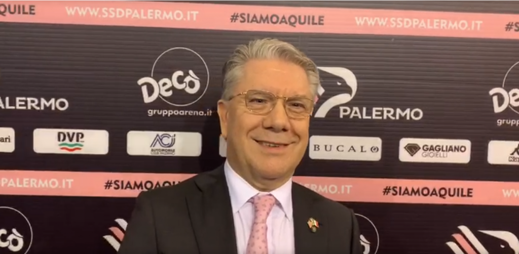zamparini