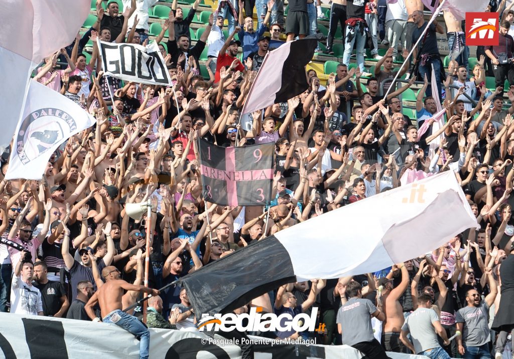 tifosi palermo