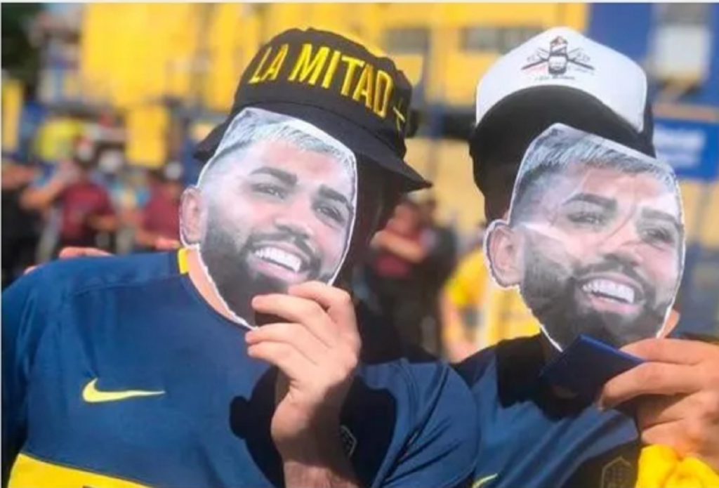gabigol