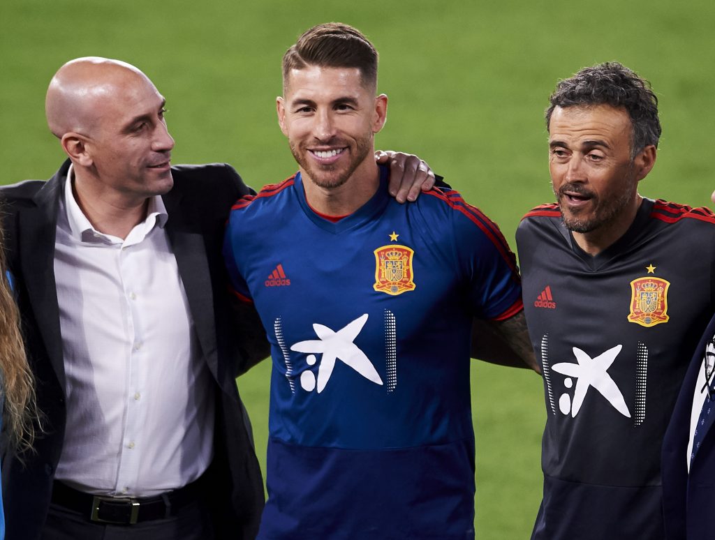 Spagna