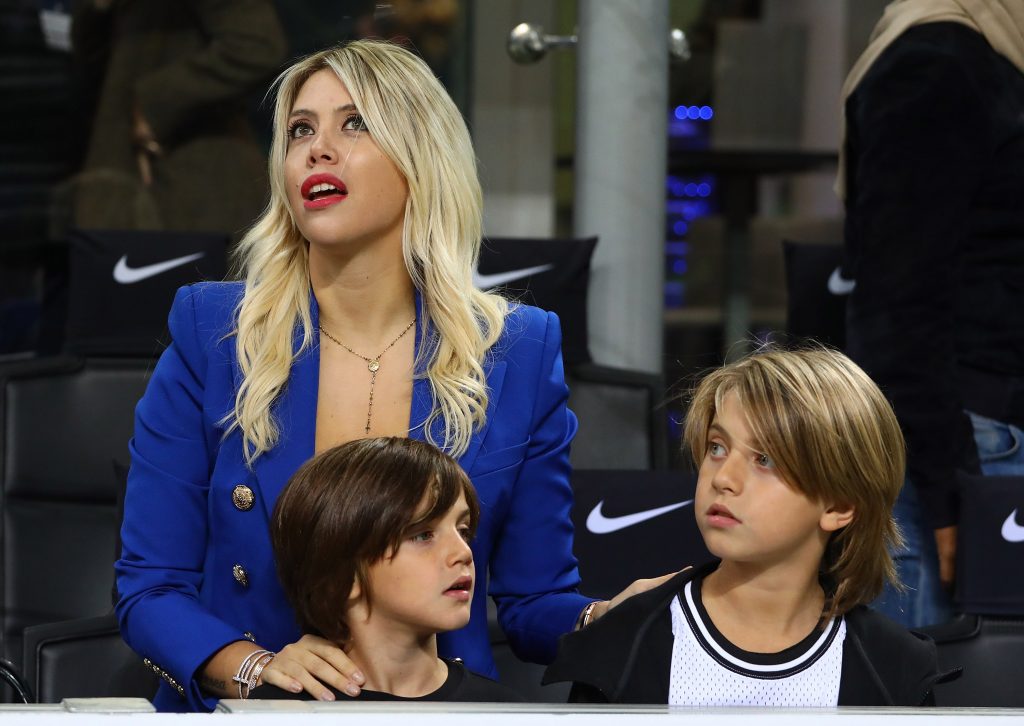 FC Internazionale v AC Milan - Serie A