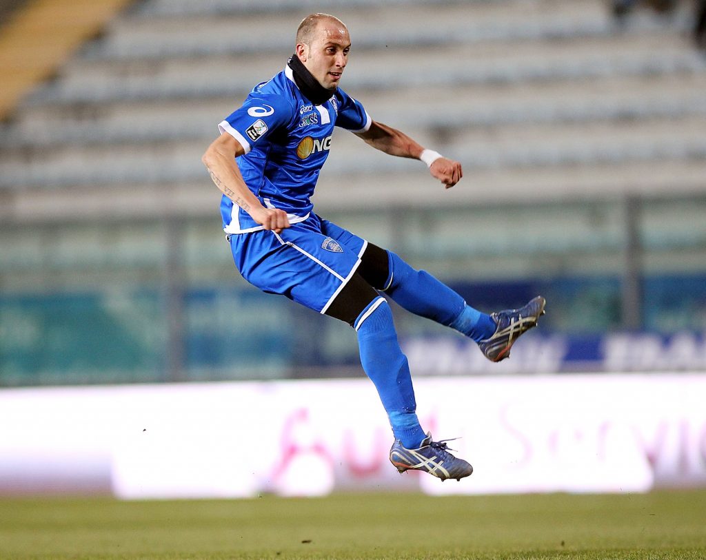 Empoli FC v AS Varese - Serie B