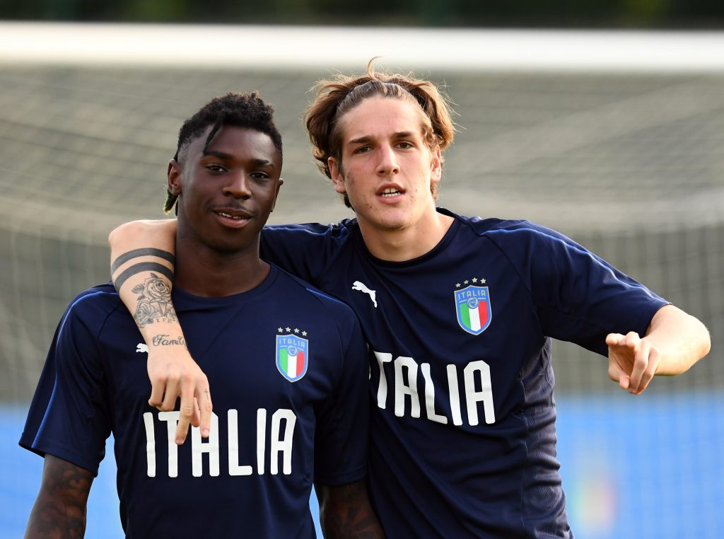 Italia