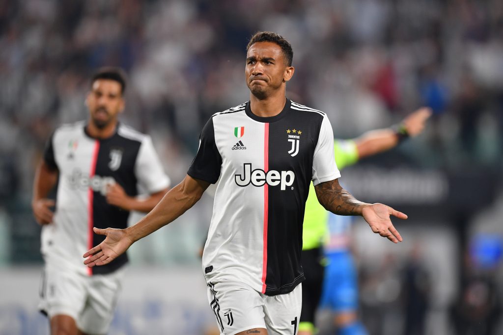 Juventus