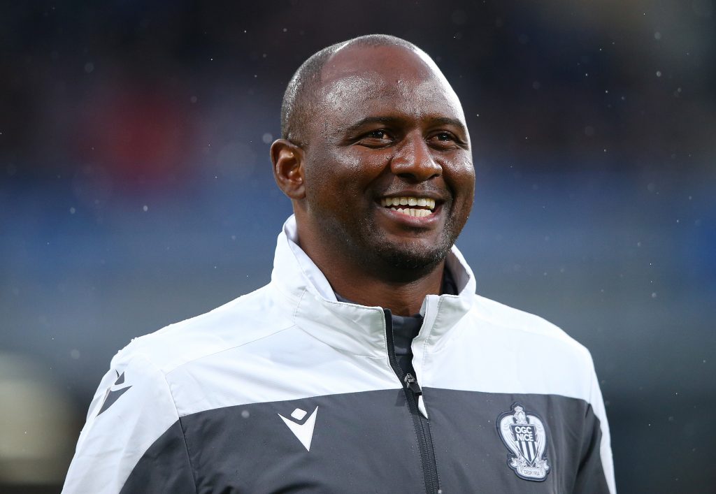 vieira