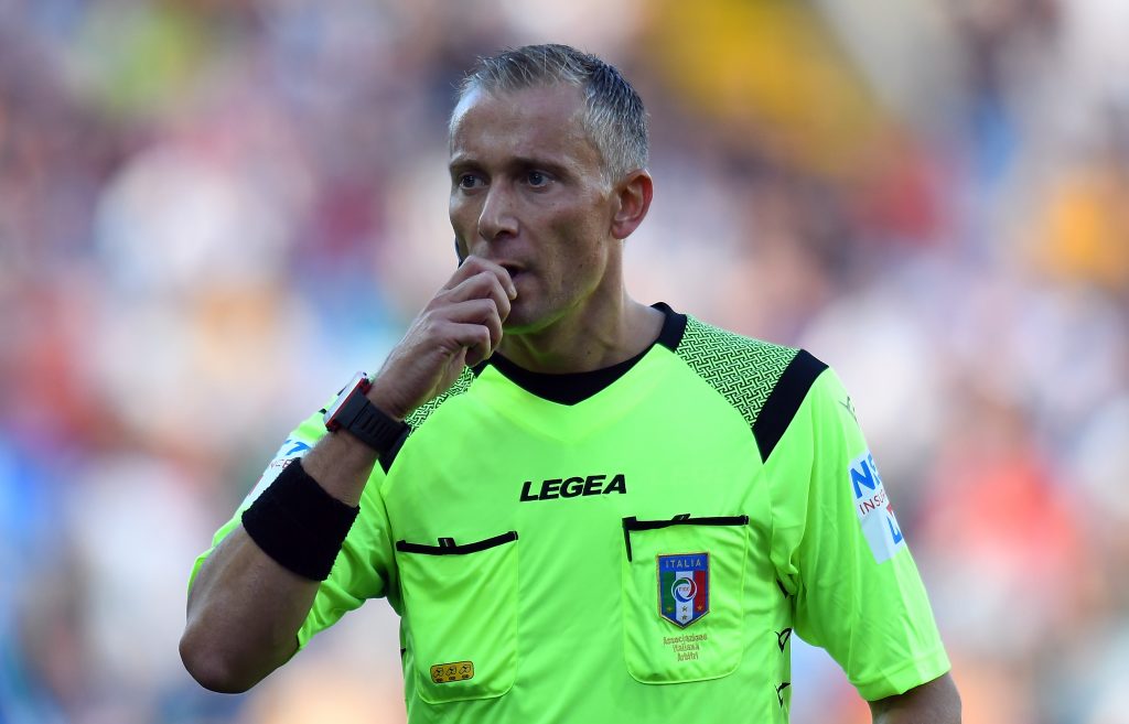 serie a