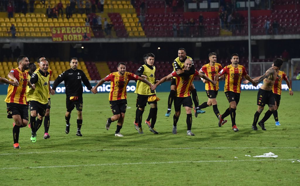 Benevento