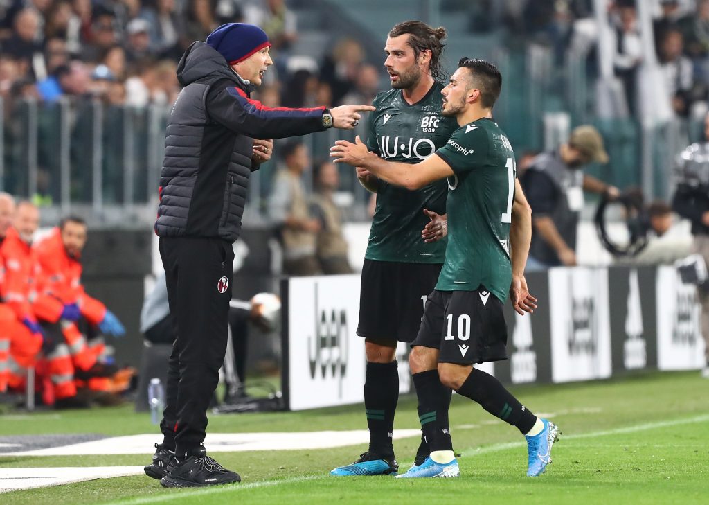serie a