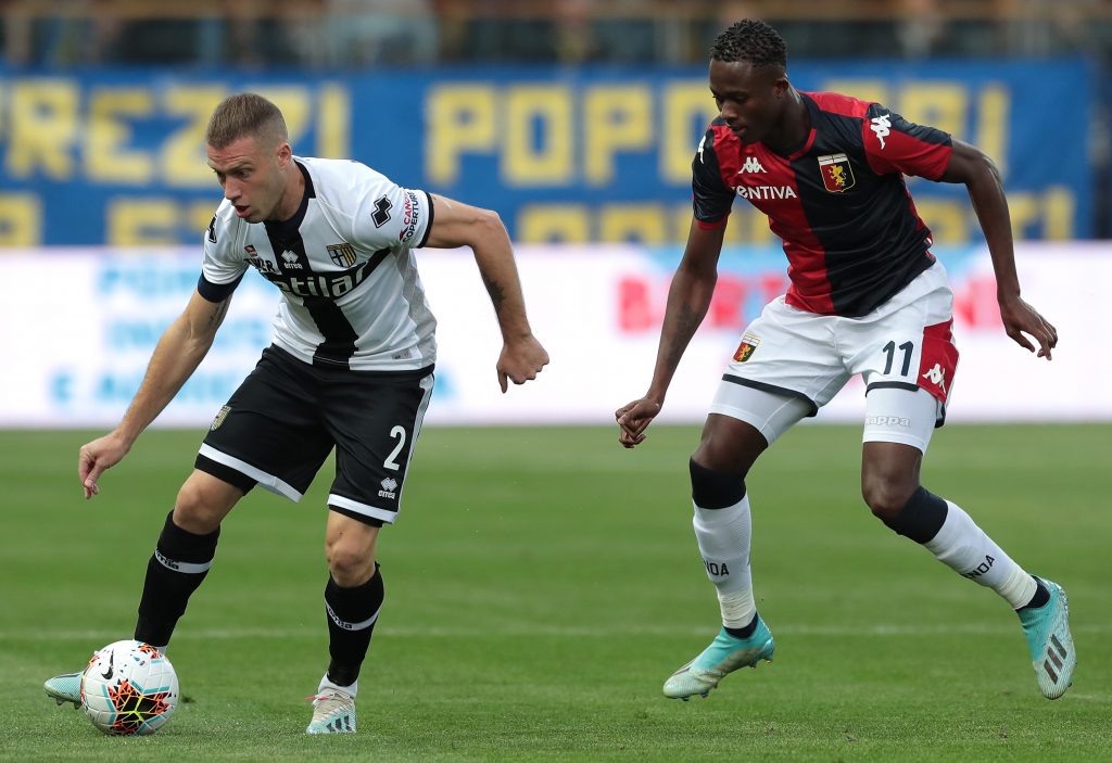 serie a