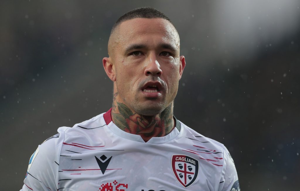 Nainggolan