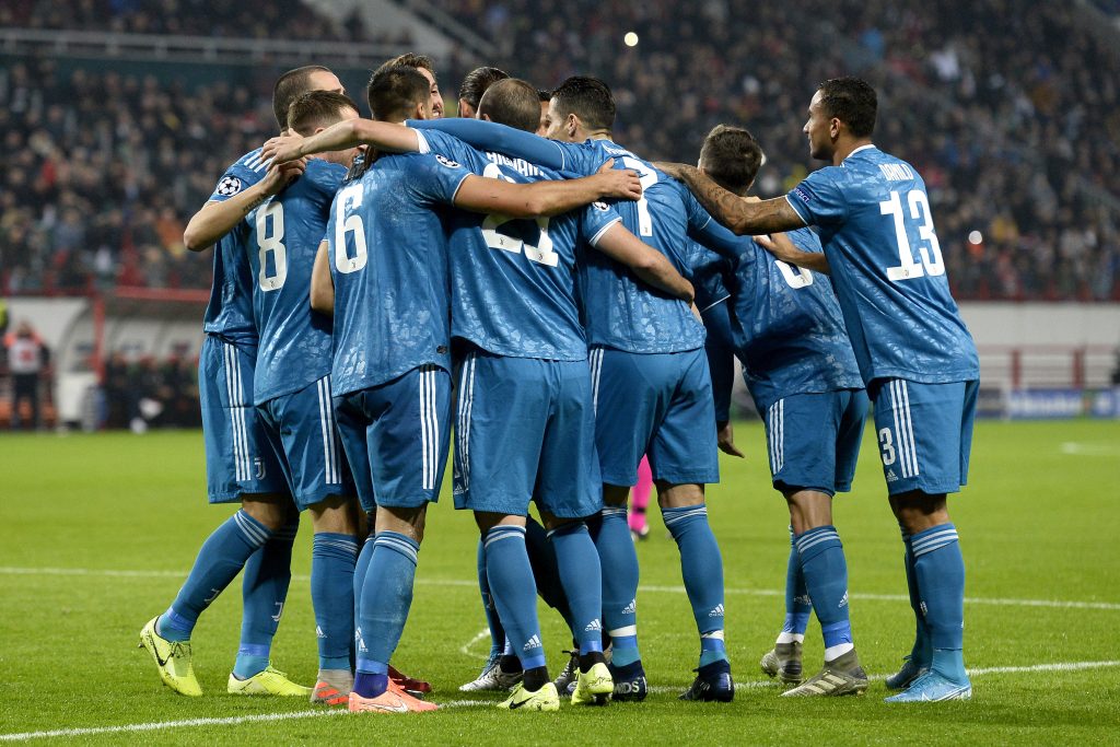juventus
