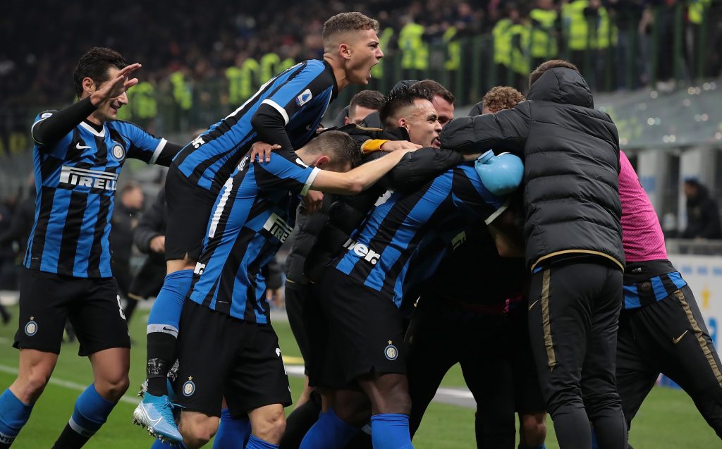 inter