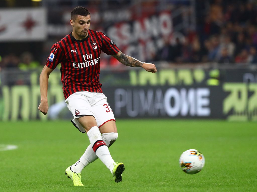 Milan