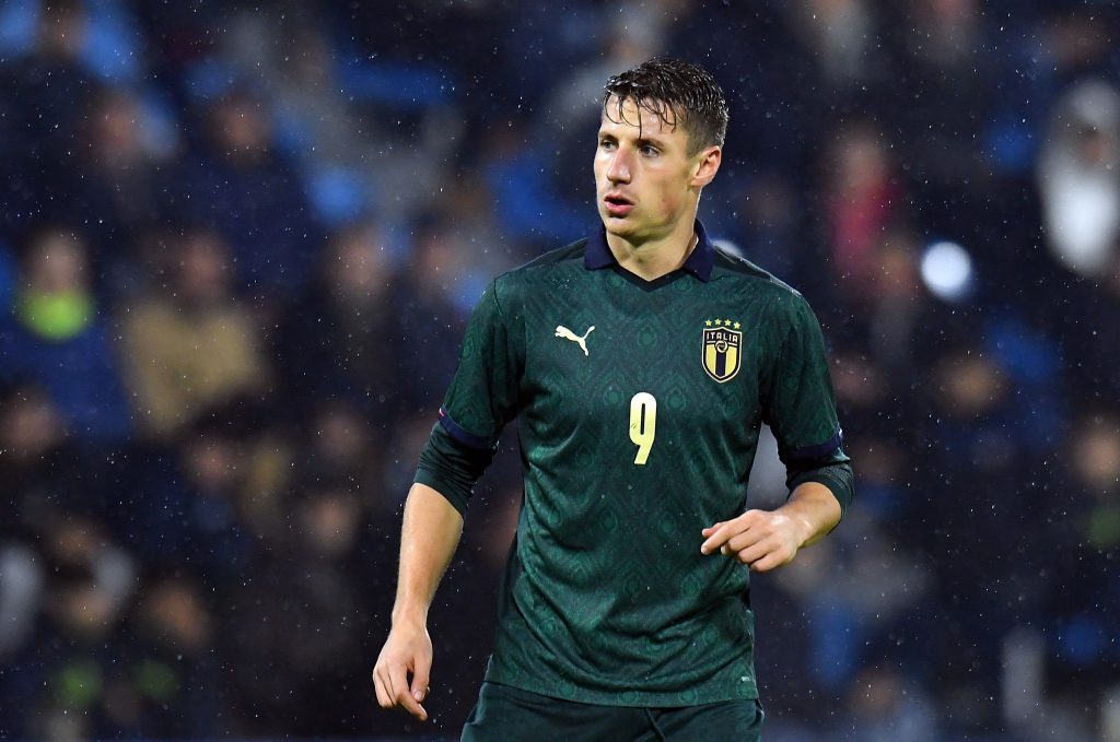 Pinamonti