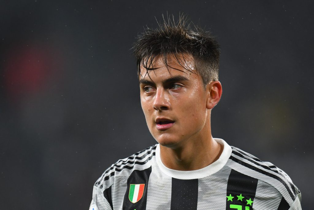 dybala