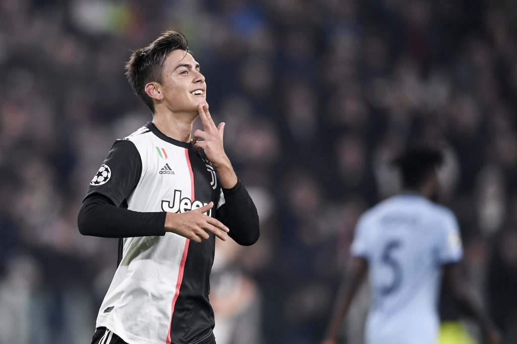 Juventus