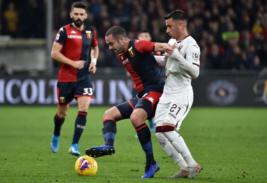 genoa