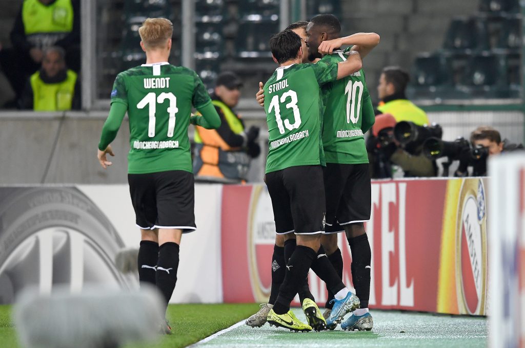 Bundesliga