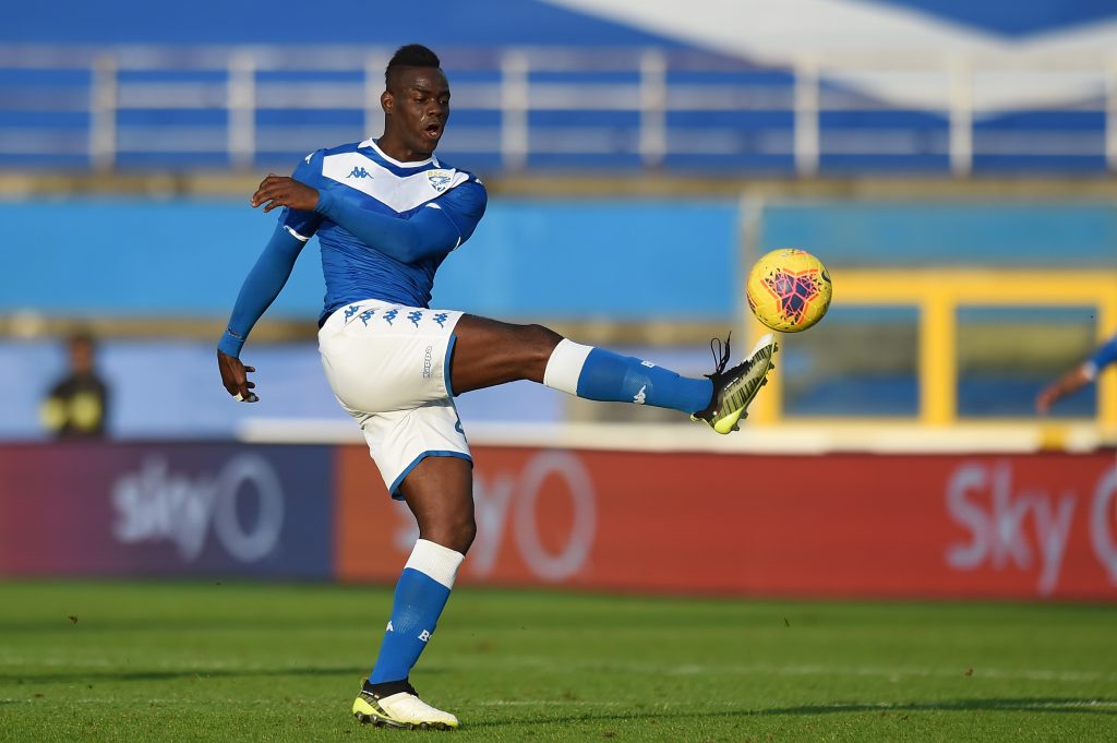 Balotelli