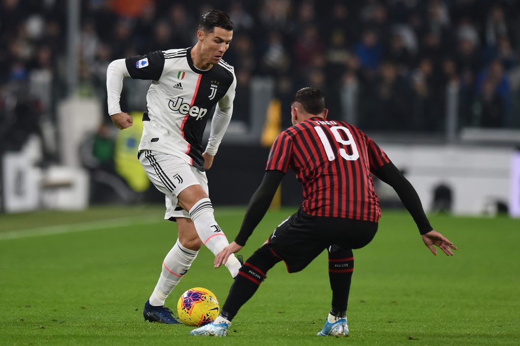 Juventus