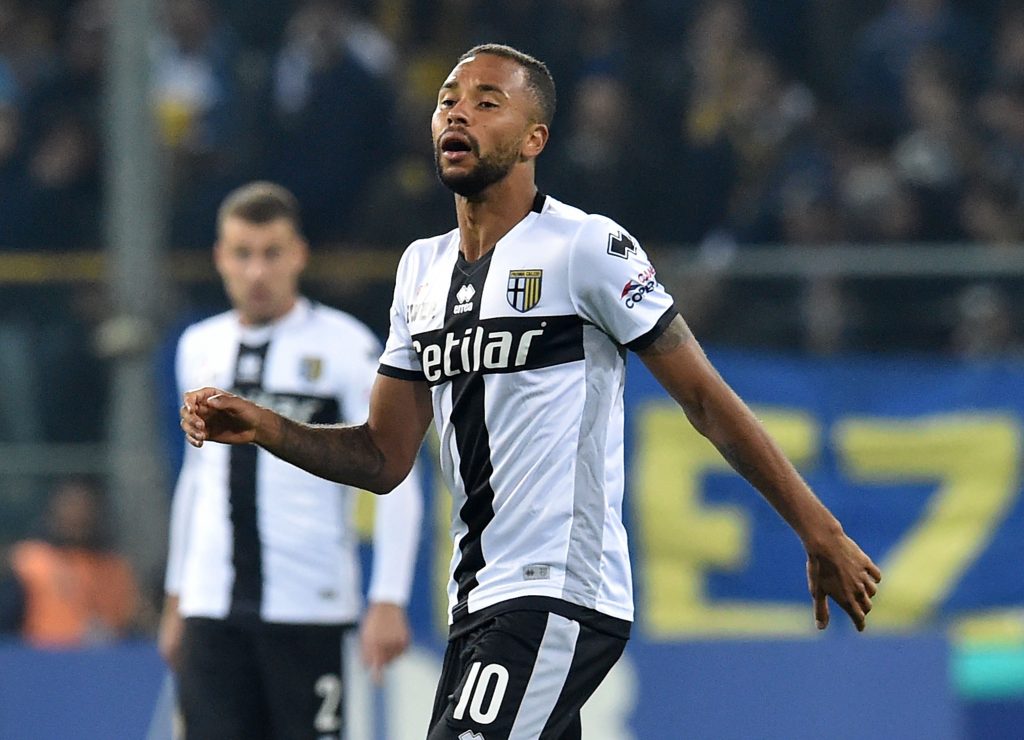 Parma Calcio v AS Roma - Serie A
