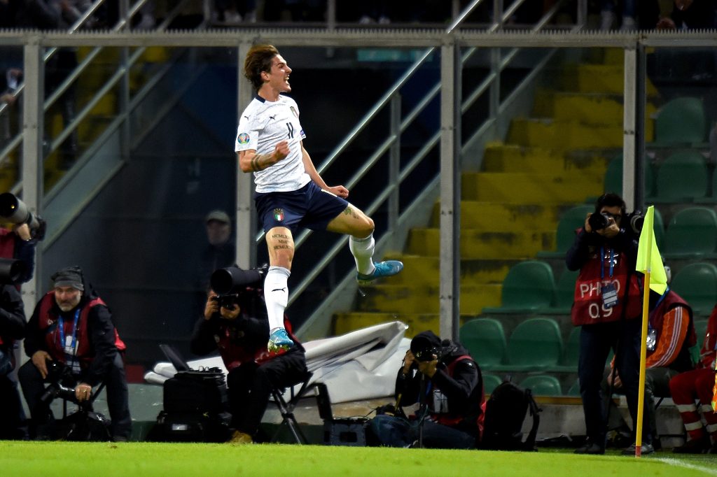 Italy v Armenia - UEFA Euro 2020 Qualifier